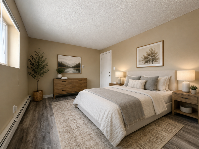 Englewood Condo: 791 West Prentice Avenue - 103