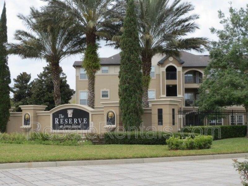 Jacksonville Condo: 10961 Burnt Mill Road