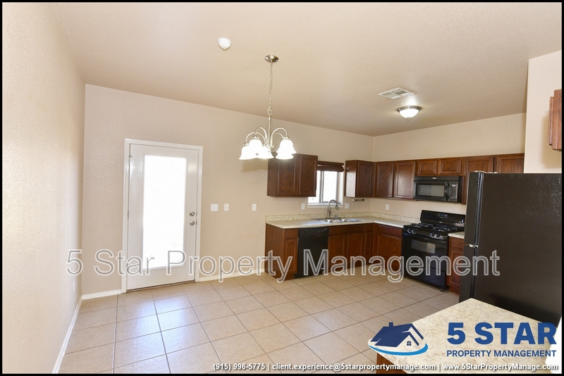 5 Star Property Management in El Paso | Listing