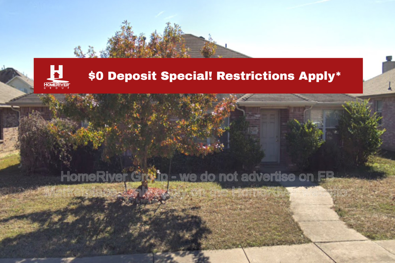 Lancaster House: 1230 Long Branch Dr