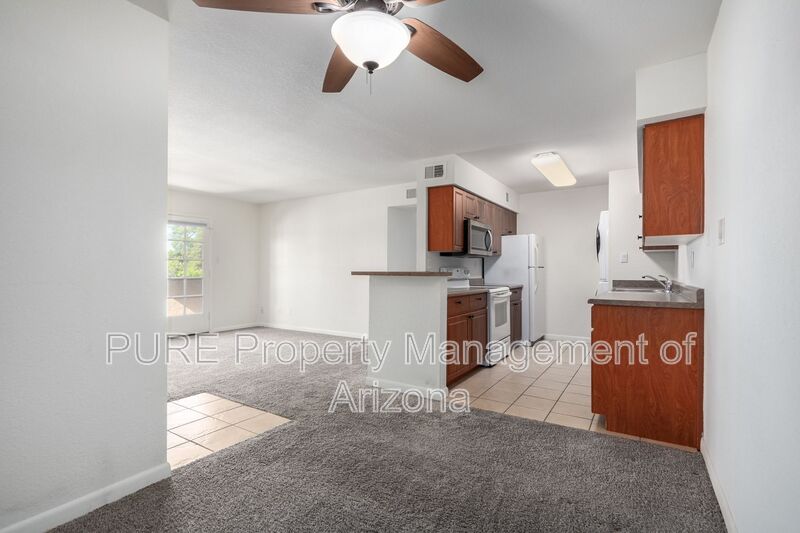 Scottsdale Condo: 5995 N 78th St