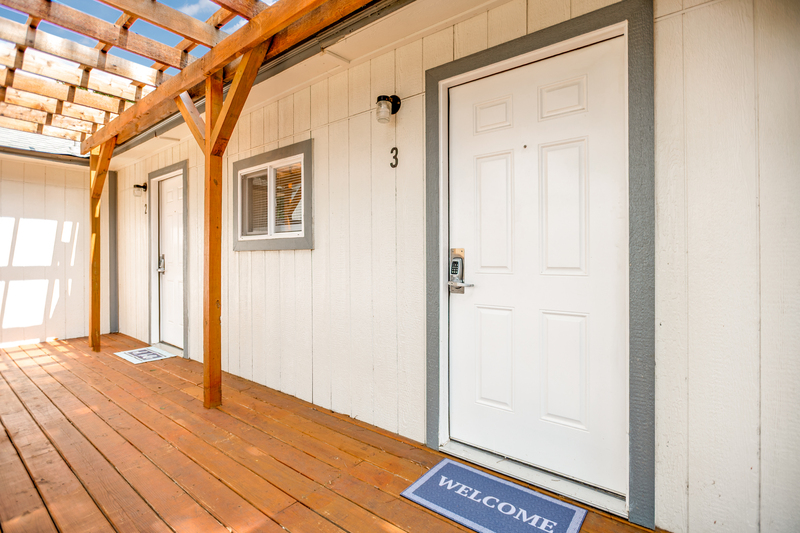 Arlington Condo: 905 West Abram Street - 3