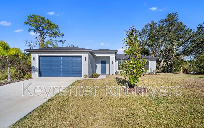 North Port House: 2816 Barry Rd