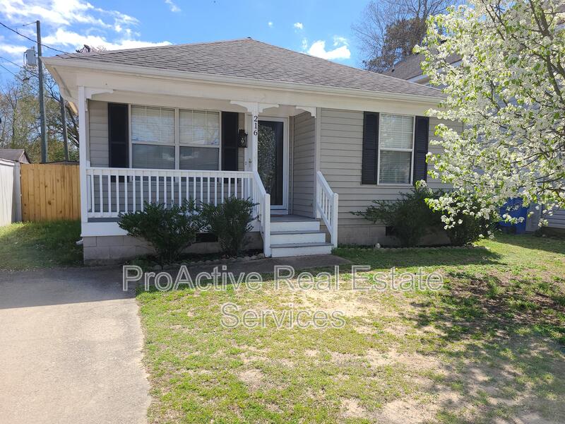 Chesapeake House: 216 Diamond Avenue