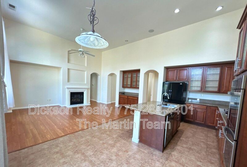 Sparks House: 6634 Magical Drive