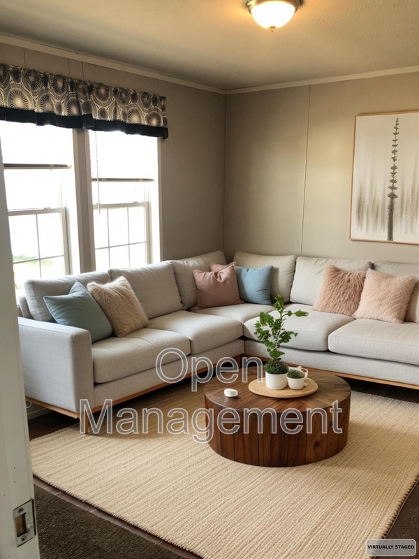 Cleveland House: 2700 Brookpark Rd