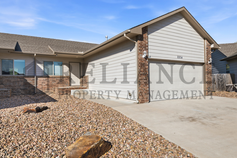 Kechi House: 2202 E Quivira Cir