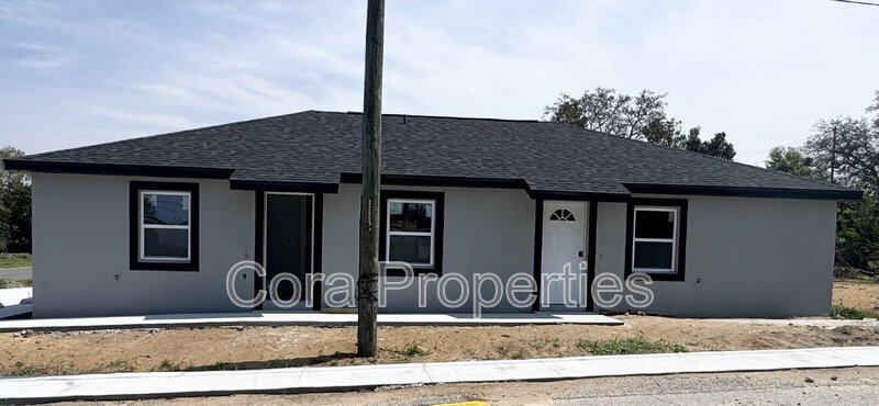Haines City Condo: 403 E Pearl St