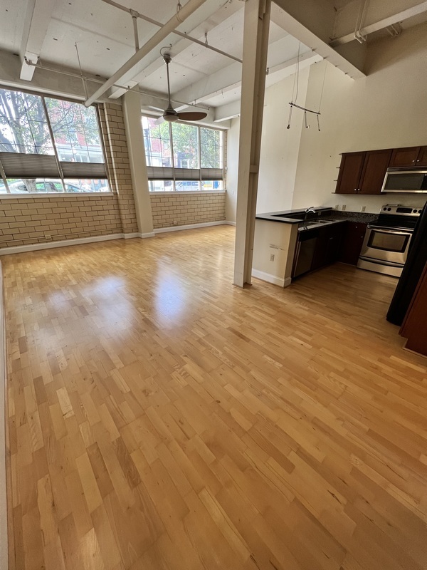 Richmond Condo: 306 N 26th st