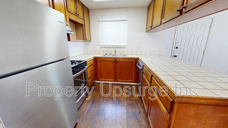 Red Bluff Condo: 488 Wiltsey Ave - C