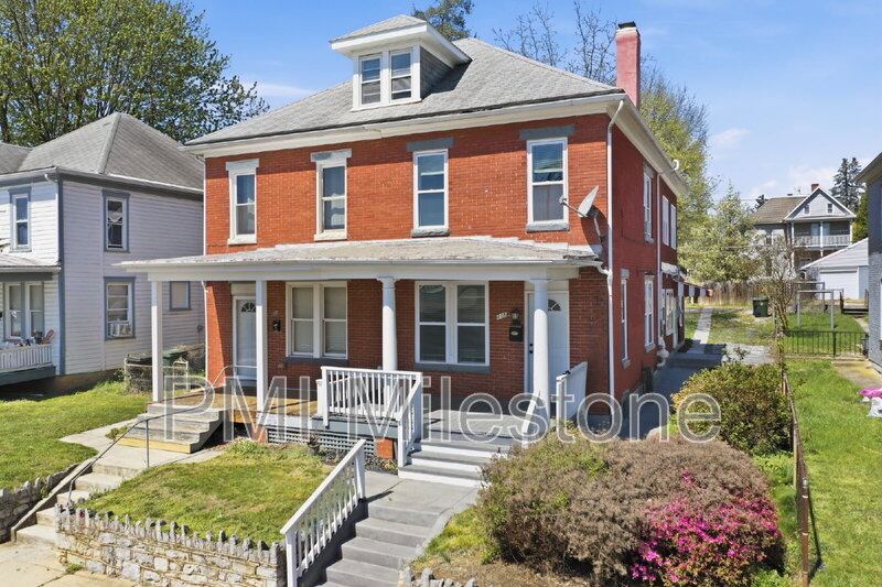 Hagerstown Condo: 805 Mulberry Ave