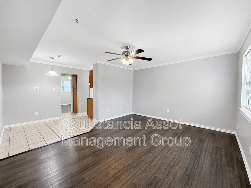 Oklahoma City Condo: 1433 Northwest 24th Street - 104