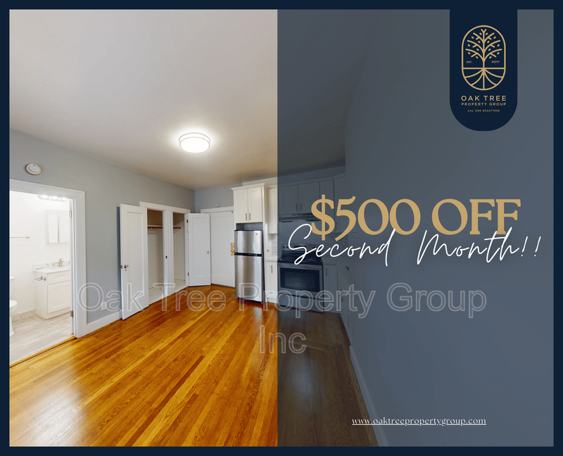 Oakland House: 535 41st Street