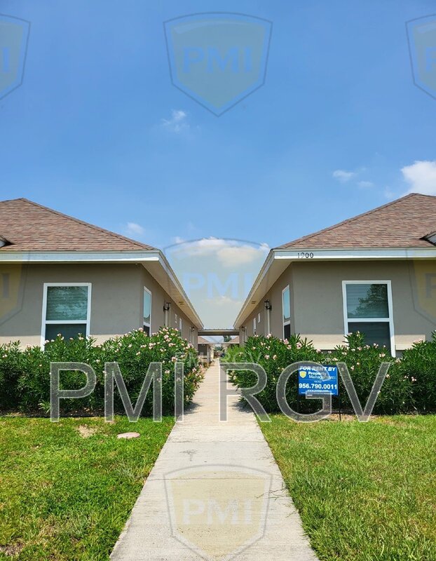 Weslaco Condo: 1900 Jackson Street