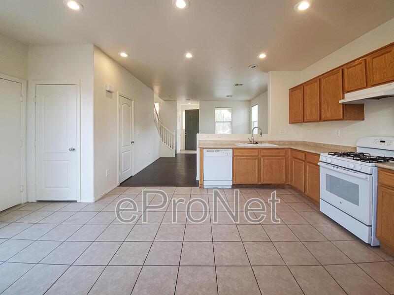 Las Vegas House: 3314 Cave Primrose St.