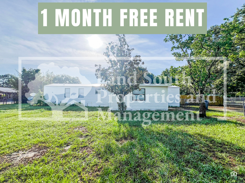 Polk City House: 10131 Steven Dr