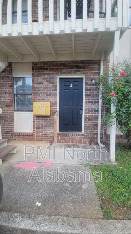 Huntsville Condo: 4424 Torrance Drive Northwest