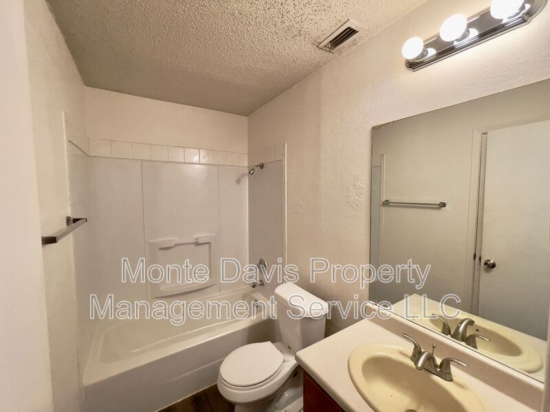 photo of rental property