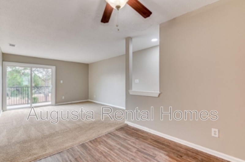Augusta Condo: 3006C Strickland Court