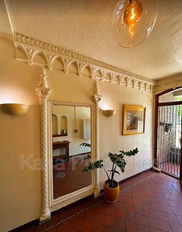 Oakland House: 6616 Telegraph Avenue