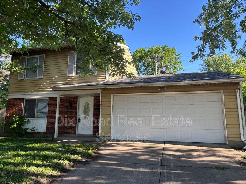 Middletown House: 3603 Ellis Way