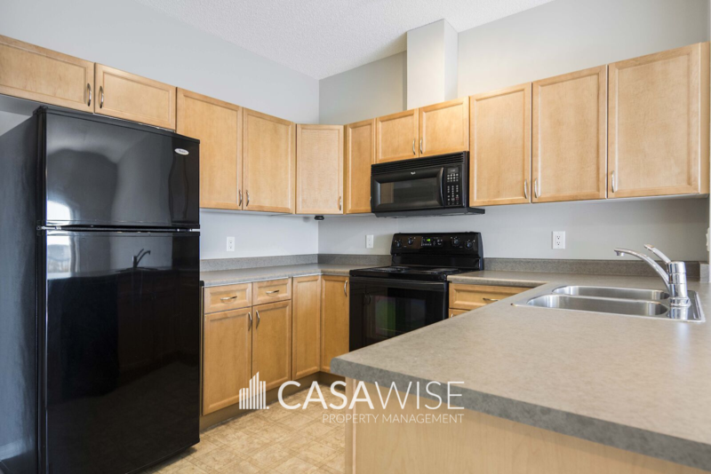 Edmonton House: 209
