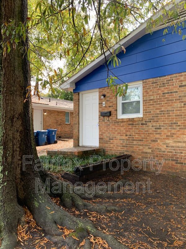 Durham Condo: 2418 Owen St