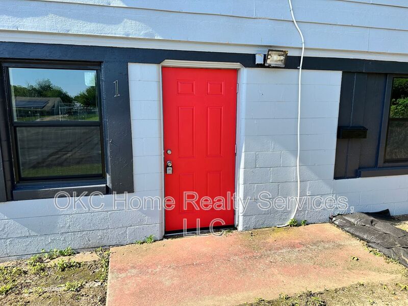 Oklahoma City Condo: 1612 NE 24th Street -1