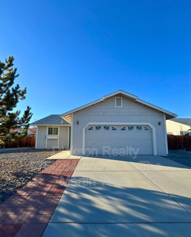 Sparks House: 2275 Albatross Way