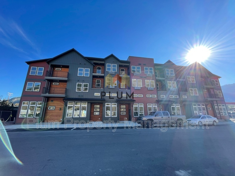 Missoula Condo: 425 Michigan Avenue