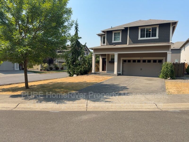 Federal Way House: 2833 S 376th Place