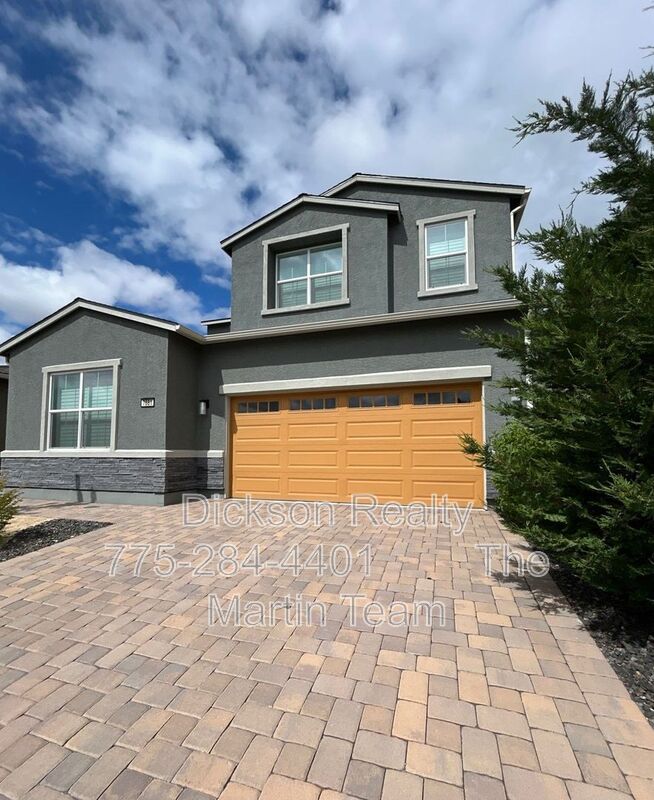 Sparks House: 7681 Boulder Falls Drive