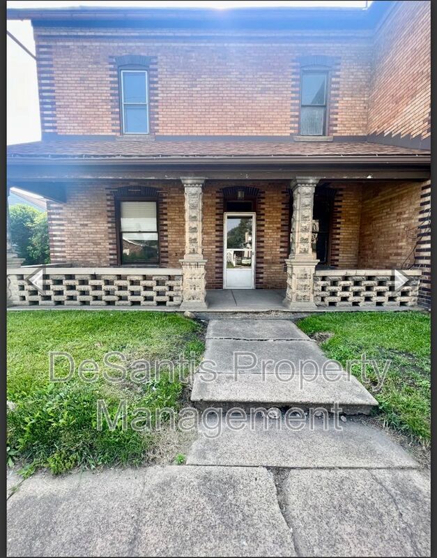 Darlington Condo: 700 Market Street