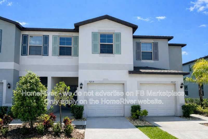 Tampa House: 7219 Sweet Alyssum Ct