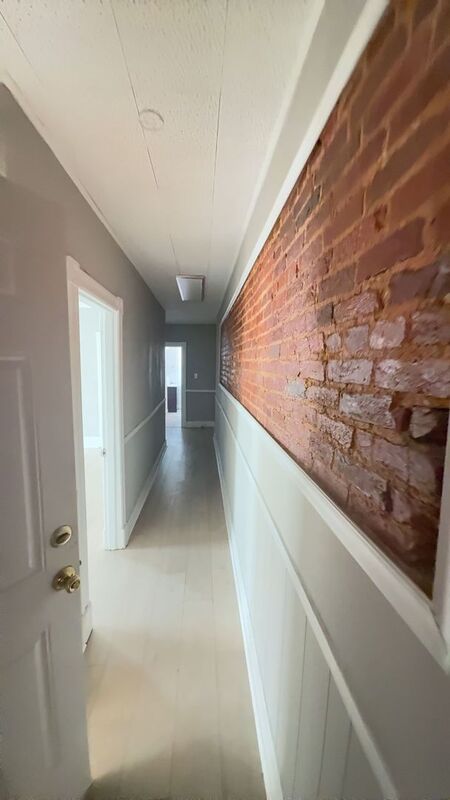 Baltimore Condo: 2500 Saint Paul St