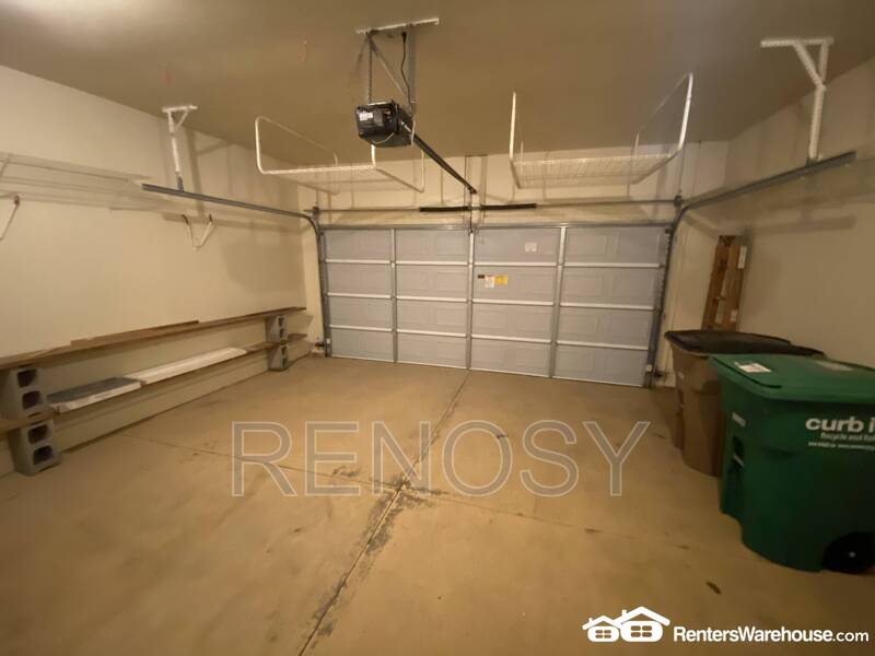 Norwalk House: 737 Kitterman Circle.
