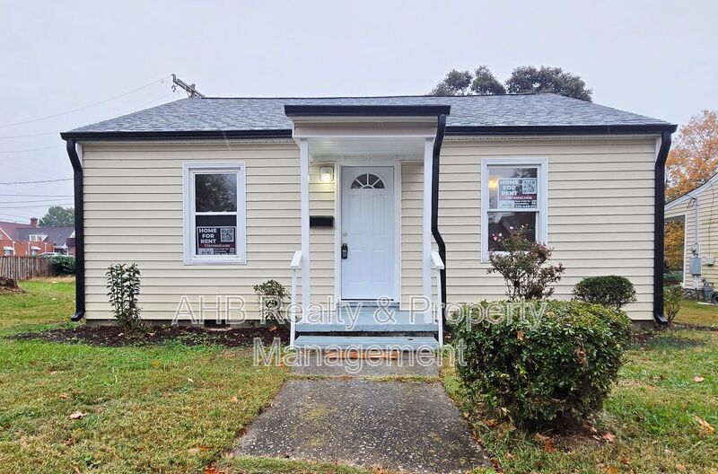 Burlington House: 1214 Franklin St