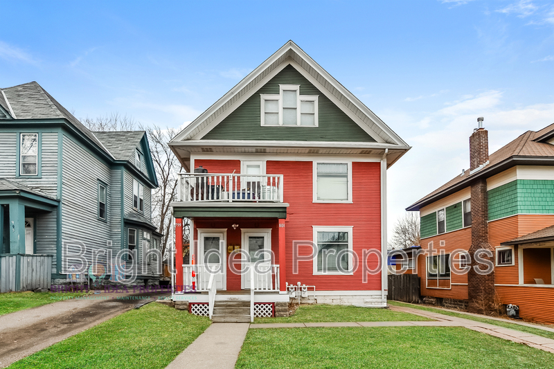 Saint Paul Condo: 801 4th Street East