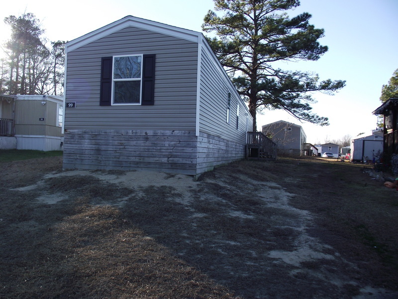 Rocky Mount, House: 99 King Edward Ct.