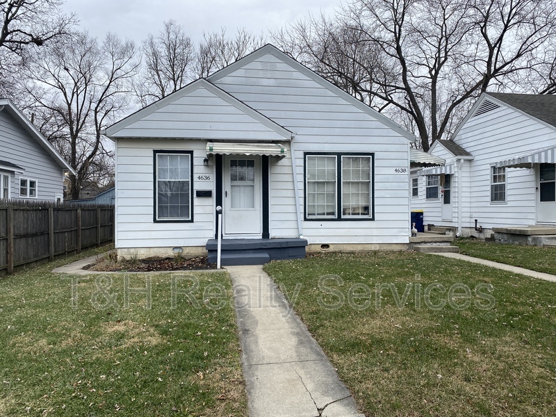 Request a Viewing for 4636 Caroline Ave Tenant Turner