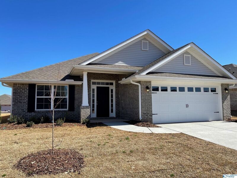 Madison House: 197 Abercorn Drive