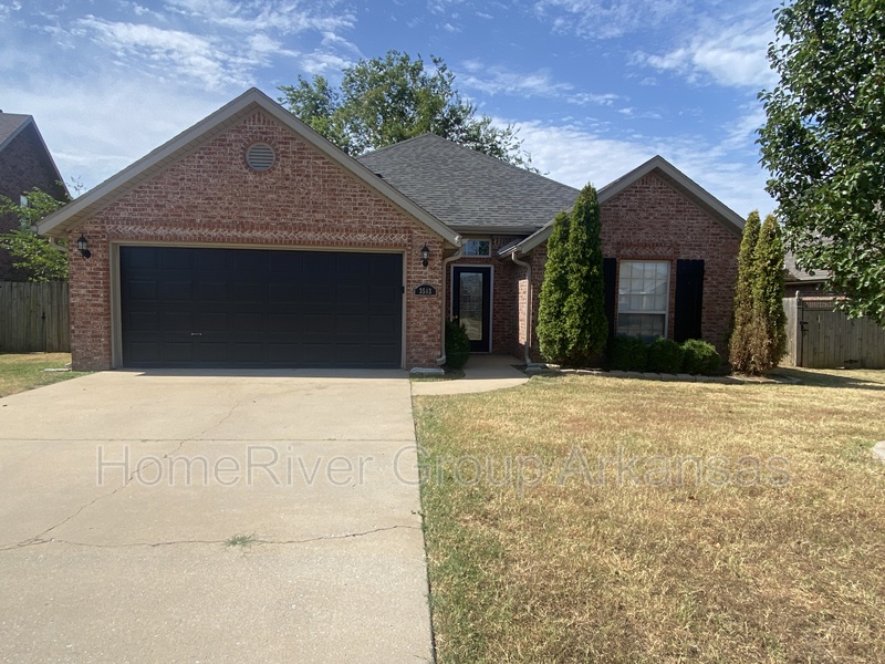 Request a Viewing for 3503 S Stoney Point Rd Tenant Turner