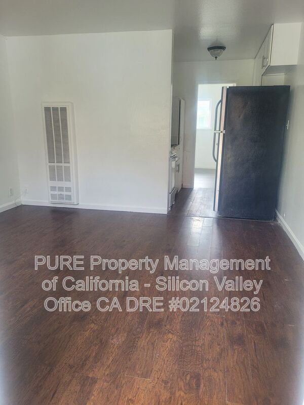 San Jose House: 111 Nancy Ln