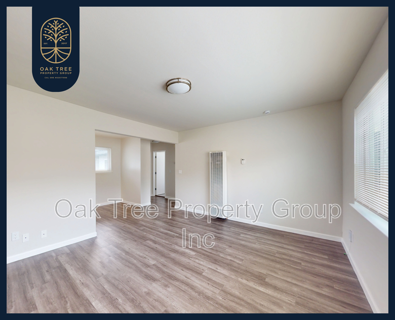 Oakland House: 406 Van Buren Ave