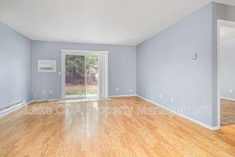 Coeur d'Alene Apartment: 1411 East Lunceford Lane