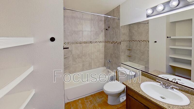 Denver Condo: 4400 S Quebec St