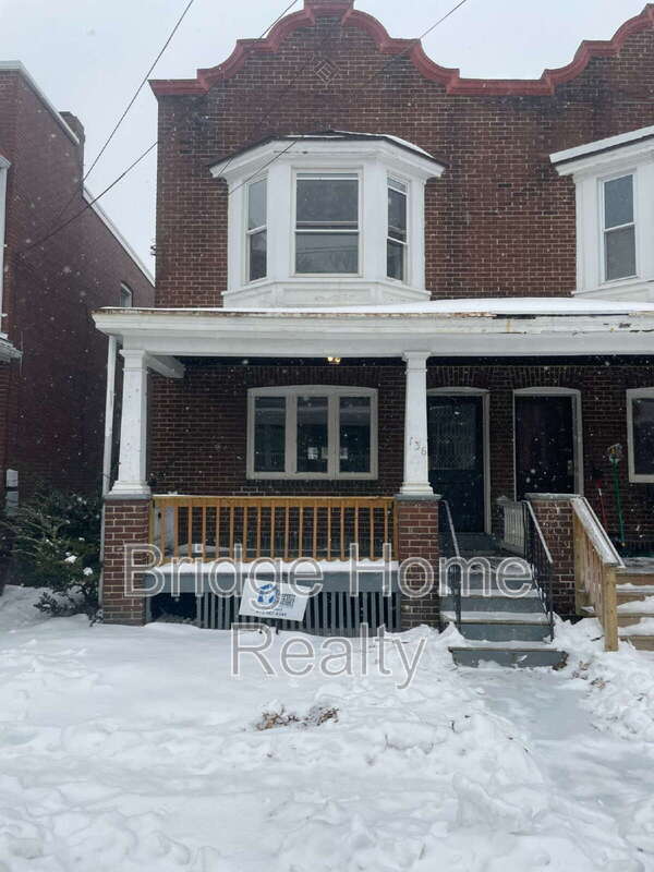 Greensburg Condo: 136 South Spring Avenue