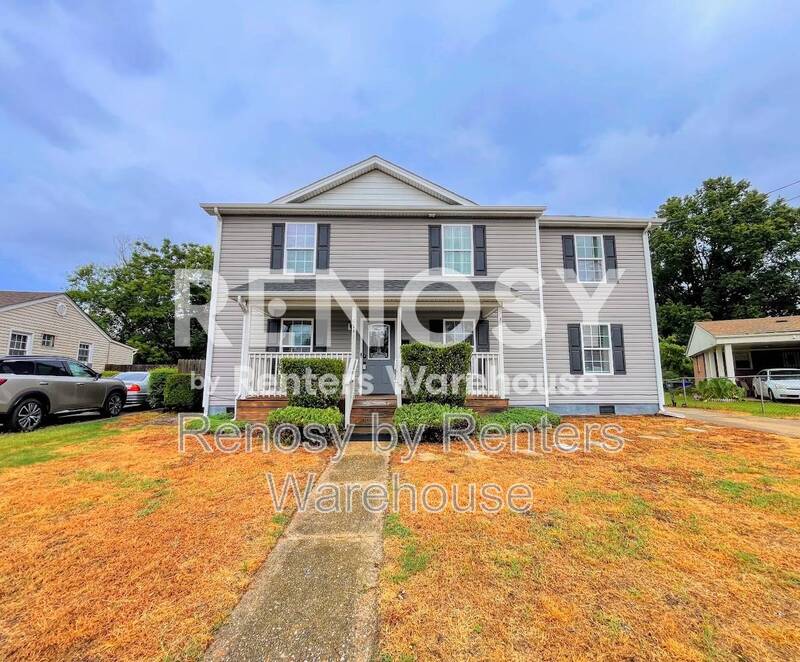 Norfolk House: 6941 Minnie Avenue