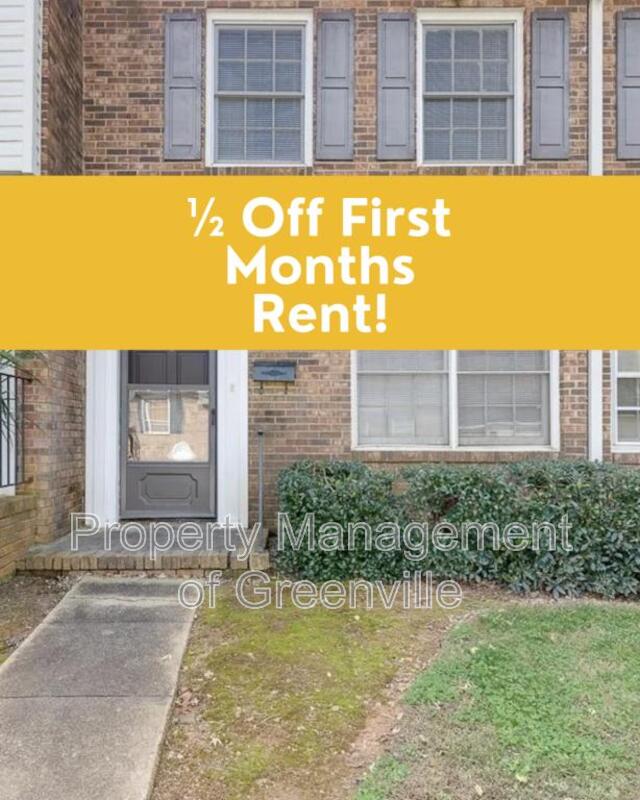 Spartanburg House: 1438 Dover Rd