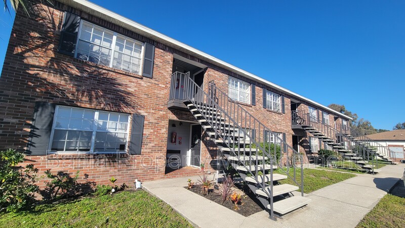 Tampa Condo: 6415 S Roberts Ave